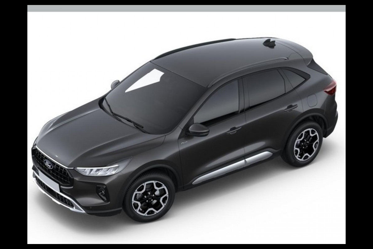 Ford Kuga 2.5 PHEV 243pk ACTIVE Bestel met hoge korting!