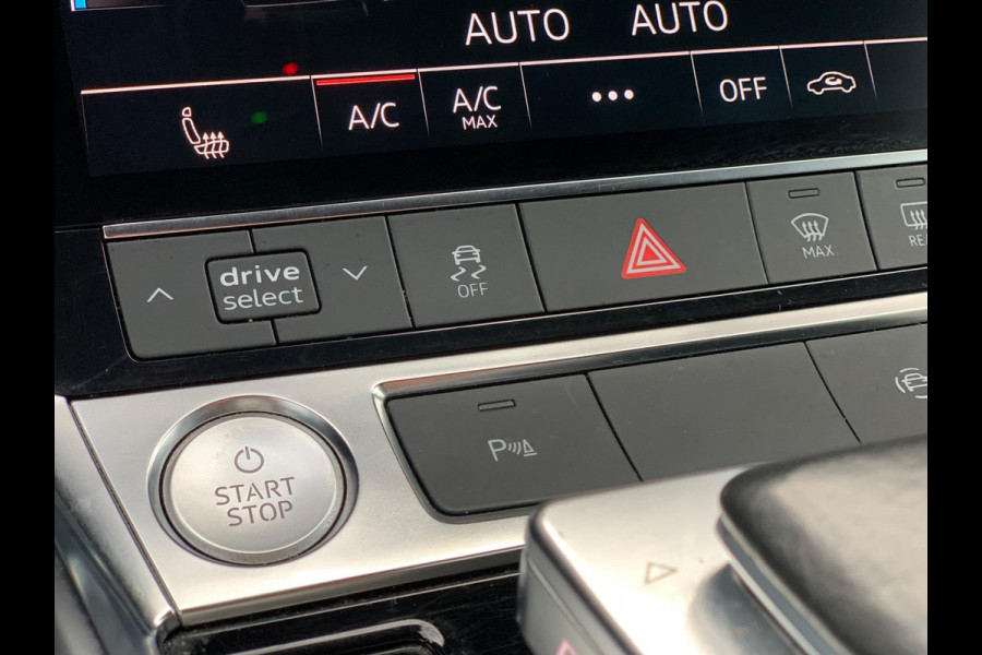 Audi e-tron E-tron 55 quattro Advanced |PANO|LEDER|FULL|BTW|HUD|INRUIL MOGELIJK