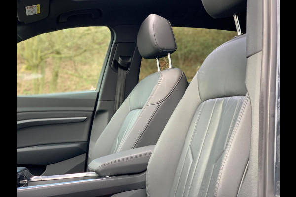 Audi e-tron E-tron 55 quattro Advanced |PANO|LEDER|FULL|BTW|HUD|INRUIL MOGELIJK