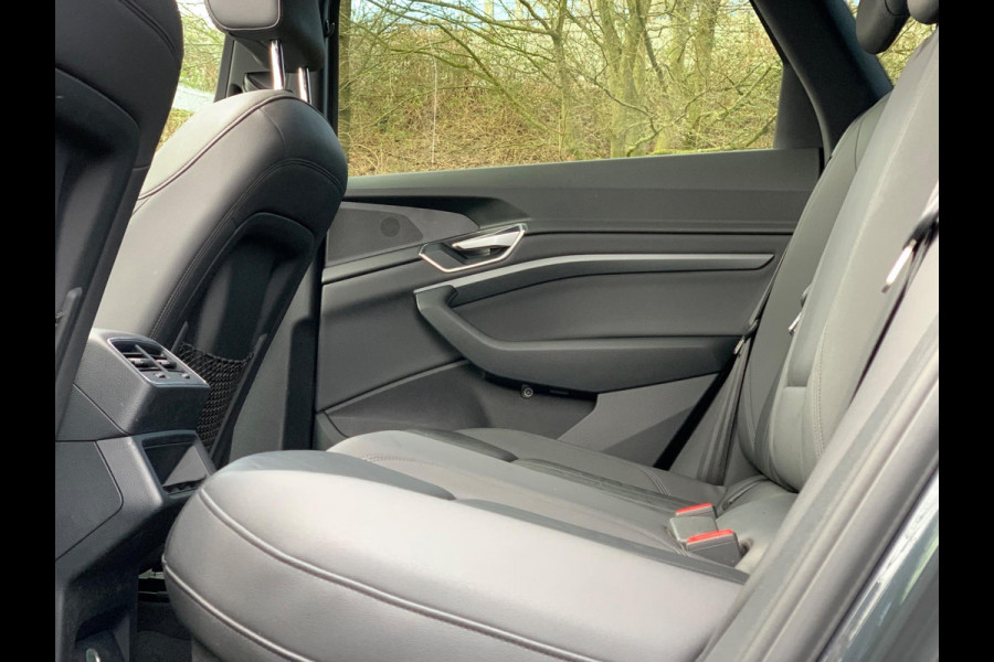 Audi e-tron E-tron 55 quattro Advanced |PANO|LEDER|FULL|BTW|HUD|INRUIL MOGELIJK
