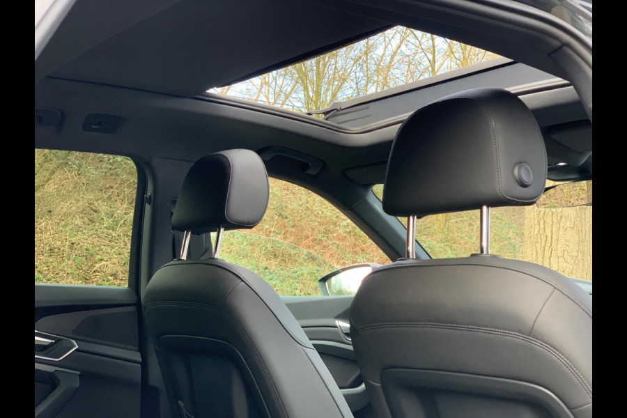 Audi e-tron E-tron 55 quattro Advanced |PANO|LEDER|FULL|BTW|HUD|INRUIL MOGELIJK