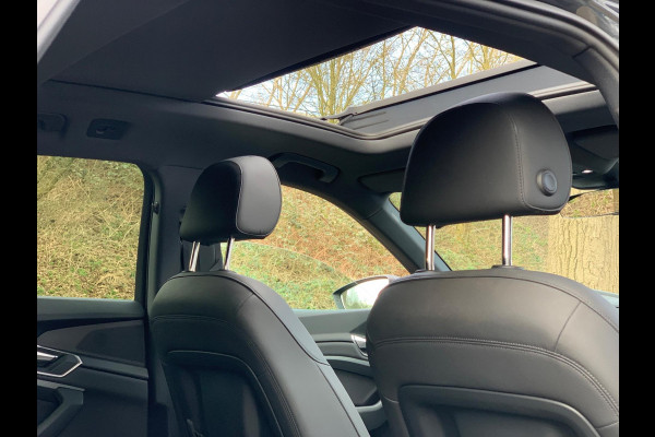 Audi e-tron E-tron 55 quattro Advanced |PANO|LEDER|FULL|BTW|HUD|INRUIL MOGELIJK