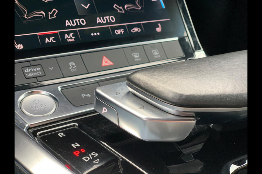 Audi e-tron E-tron 55 quattro Advanced |PANO|LEDER|FULL|BTW|HUD|INRUIL MOGELIJK