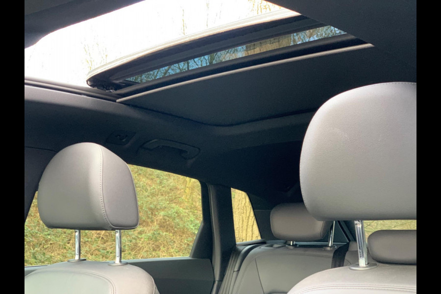 Audi e-tron E-tron 55 quattro Advanced |PANO|LEDER|FULL|BTW|HUD|INRUIL MOGELIJK