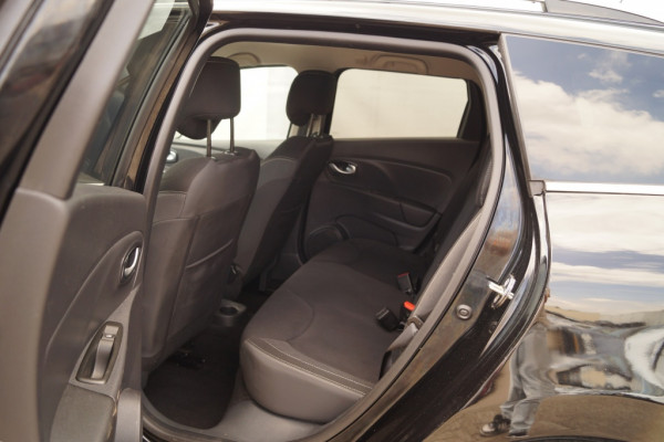 Renault Clio Estate 0.9 TCe 90pk Limited -NAVI-AIRCO-LED-