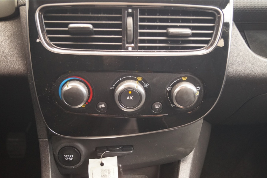 Renault Clio Estate 0.9 TCe 90pk Limited -NAVI-AIRCO-LED-