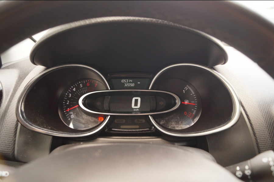 Renault Clio Estate 0.9 TCe 90pk Limited -NAVI-AIRCO-LED-