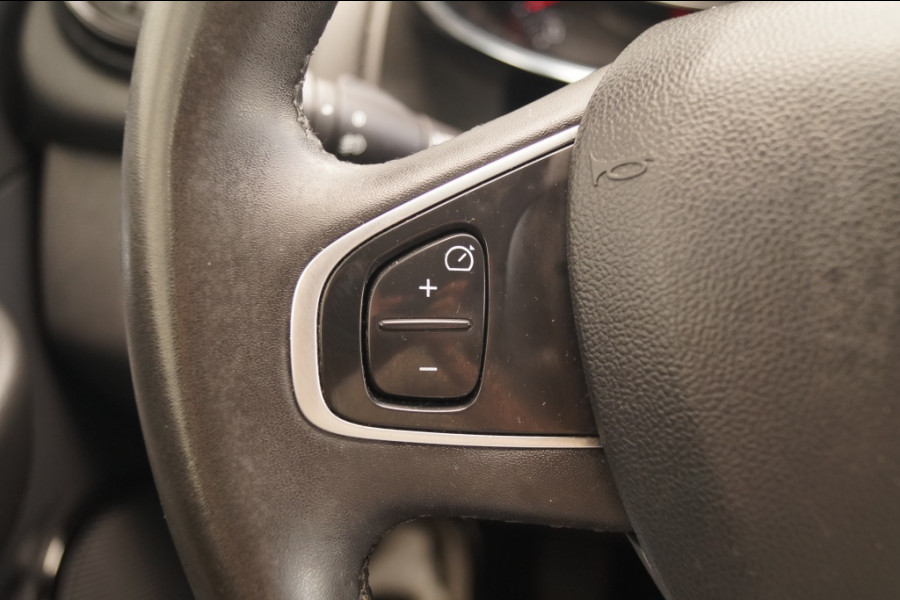 Renault Clio Estate 0.9 TCe 90pk Limited -NAVI-AIRCO-LED-