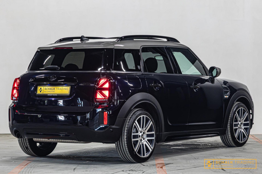 MINI Countryman 1.5 Cooper MINI Yours|Pano|E-Stoel|Acc|