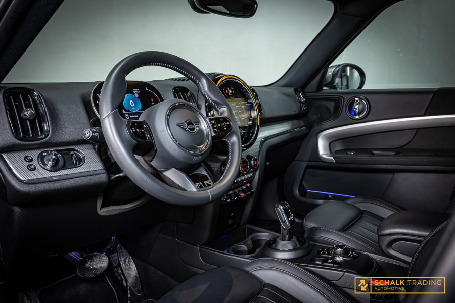 MINI Countryman 1.5 Cooper MINI Yours|Pano|E-Stoel|Acc|