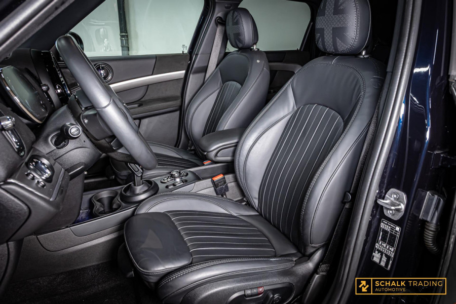 MINI Countryman 1.5 Cooper MINI Yours|Pano|E-Stoel|Acc|