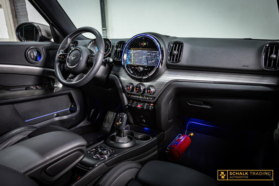 MINI Countryman 1.5 Cooper MINI Yours|Pano|E-Stoel|Acc|