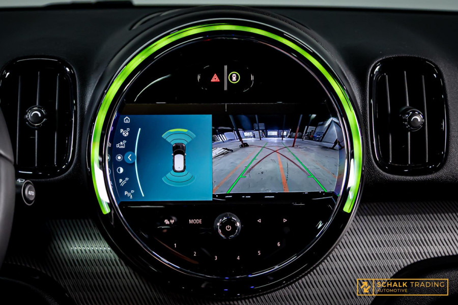 MINI Countryman 1.5 Cooper MINI Yours|Pano|E-Stoel|Acc|