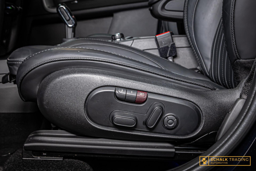 MINI Countryman 1.5 Cooper MINI Yours|Pano|E-Stoel|Acc|