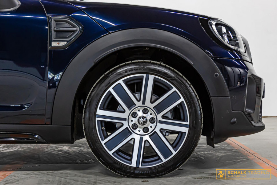 MINI Countryman 1.5 Cooper MINI Yours|Pano|E-Stoel|Acc|