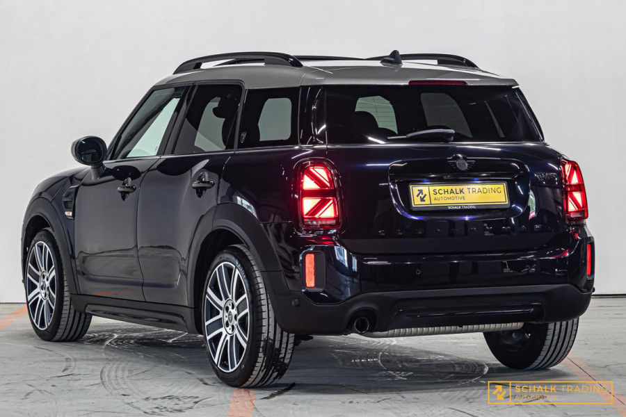 MINI Countryman 1.5 Cooper MINI Yours|Pano|E-Stoel|Acc|