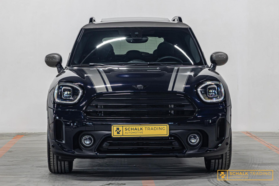 MINI Countryman 1.5 Cooper MINI Yours|Pano|E-Stoel|Acc|