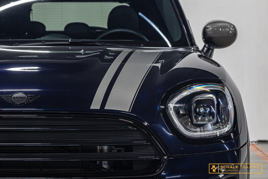 MINI Countryman 1.5 Cooper MINI Yours|Pano|E-Stoel|Acc|