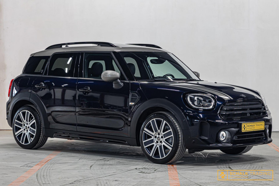 MINI Countryman 1.5 Cooper MINI Yours|Pano|E-Stoel|Acc|