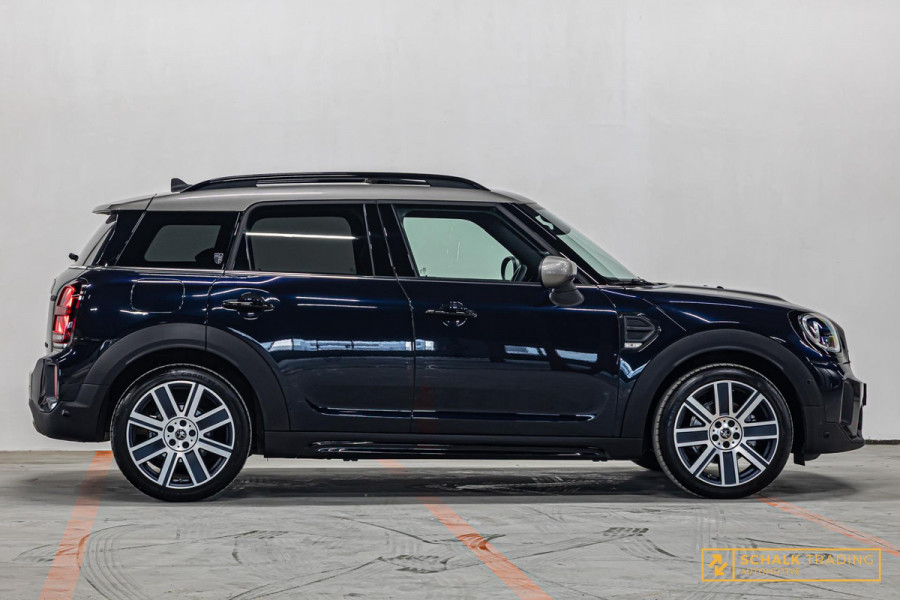 MINI Countryman 1.5 Cooper MINI Yours|Pano|E-Stoel|Acc|