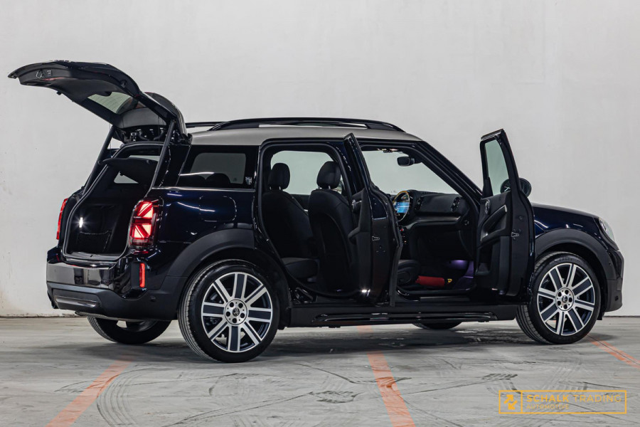 MINI Countryman 1.5 Cooper MINI Yours|Pano|E-Stoel|Acc|