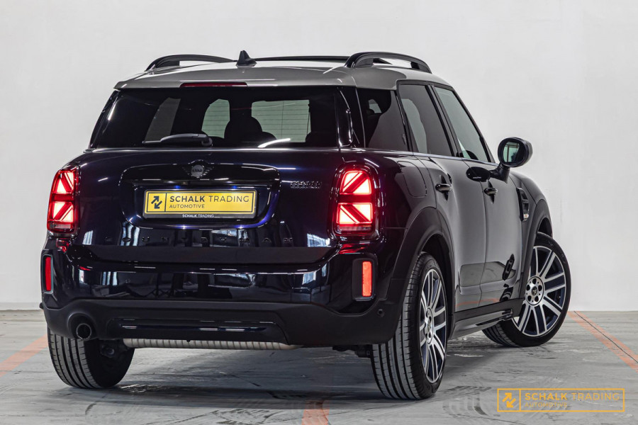 MINI Countryman 1.5 Cooper MINI Yours|Pano|E-Stoel|Acc|