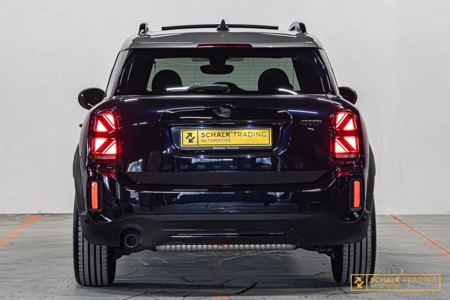 MINI Countryman 1.5 Cooper MINI Yours|Pano|E-Stoel|Acc|
