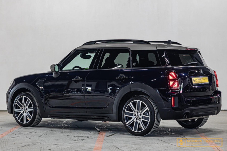 MINI Countryman 1.5 Cooper MINI Yours|Pano|E-Stoel|Acc|