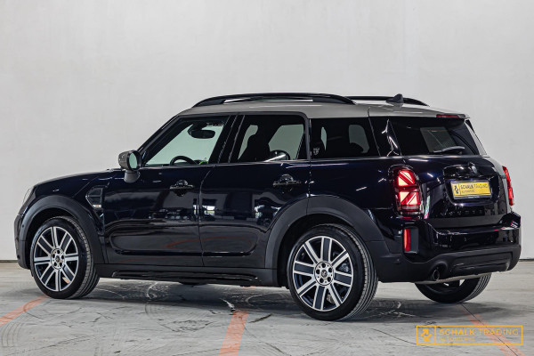 MINI Countryman 1.5 Cooper MINI Yours|Pano|E-Stoel|Acc|