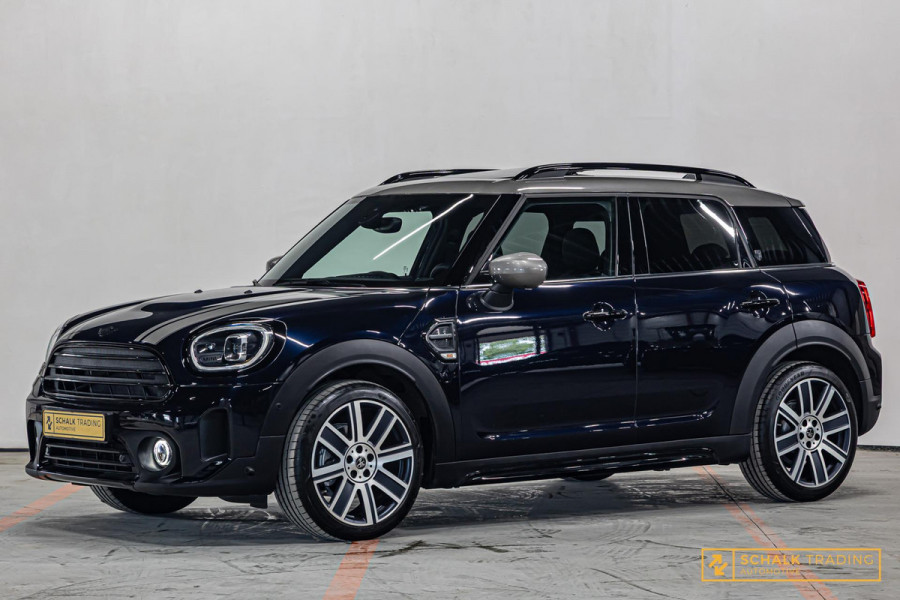 MINI Countryman 1.5 Cooper MINI Yours|Pano|E-Stoel|Acc|