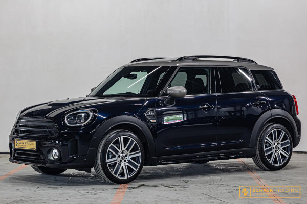 MINI Countryman 1.5 Cooper MINI Yours|Pano|E-Stoel|Acc|