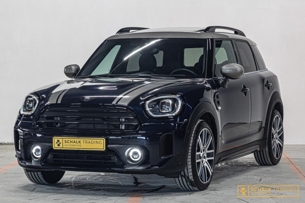 MINI Countryman 1.5 Cooper MINI Yours|Pano|E-Stoel|Acc|