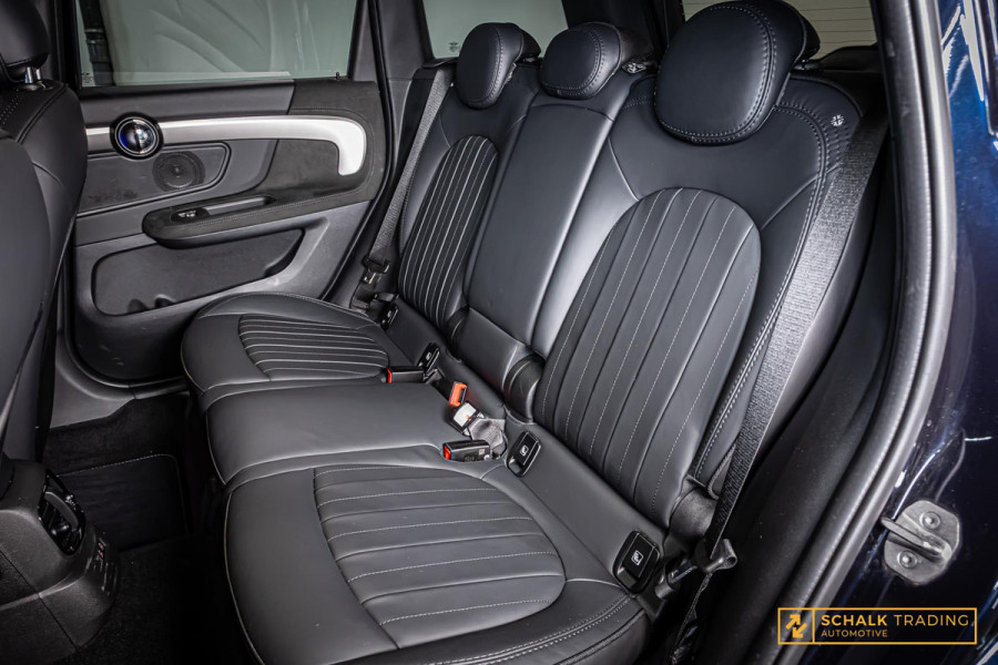 MINI Countryman 1.5 Cooper MINI Yours|Pano|E-Stoel|Acc|
