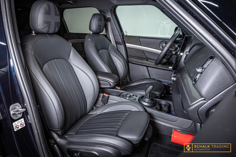 MINI Countryman 1.5 Cooper MINI Yours|Pano|E-Stoel|Acc|