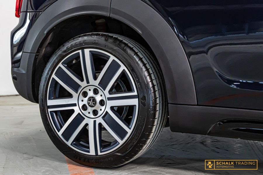 MINI Countryman 1.5 Cooper MINI Yours|Pano|E-Stoel|Acc|