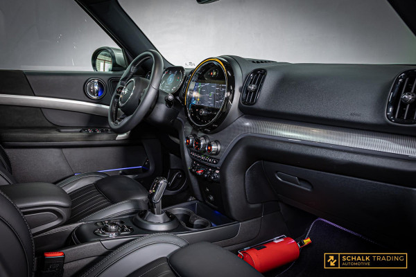 MINI Countryman 1.5 Cooper MINI Yours|Pano|E-Stoel|Acc|