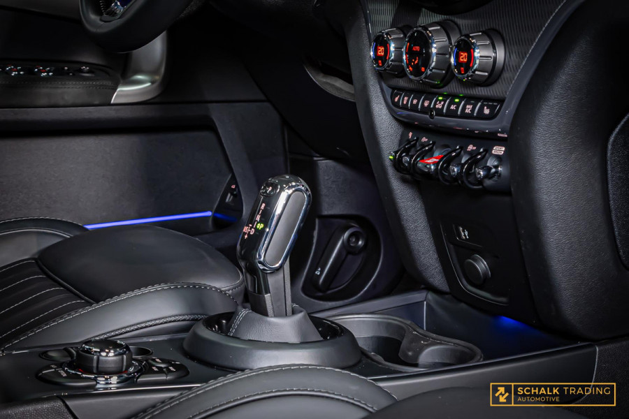 MINI Countryman 1.5 Cooper MINI Yours|Pano|E-Stoel|Acc|