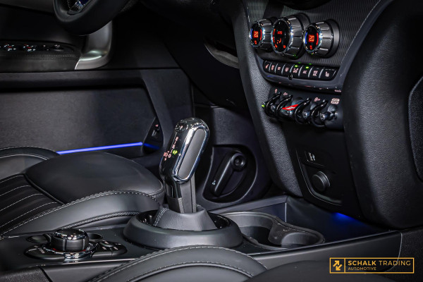 MINI Countryman 1.5 Cooper MINI Yours|Pano|E-Stoel|Acc|