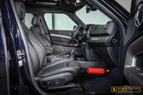 MINI Countryman 1.5 Cooper MINI Yours|Pano|E-Stoel|Acc|