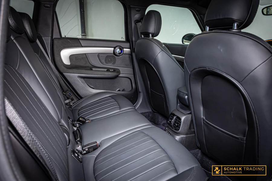 MINI Countryman 1.5 Cooper MINI Yours|Pano|E-Stoel|Acc|