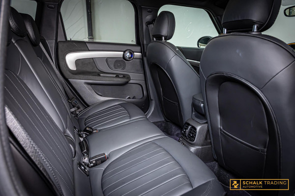 MINI Countryman 1.5 Cooper MINI Yours|Pano|E-Stoel|Acc|