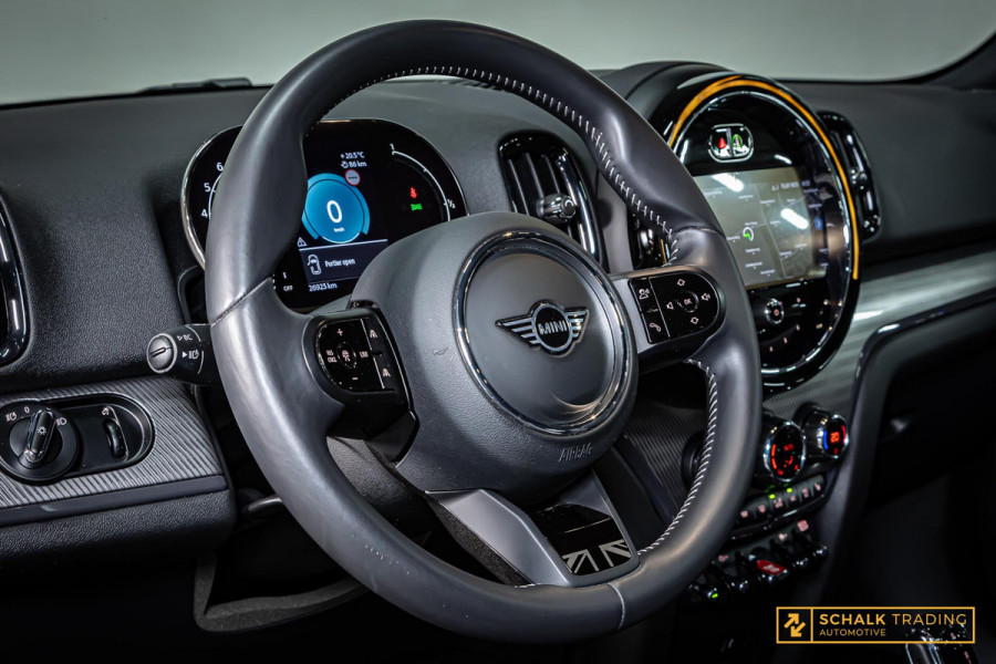 MINI Countryman 1.5 Cooper MINI Yours|Pano|E-Stoel|Acc|