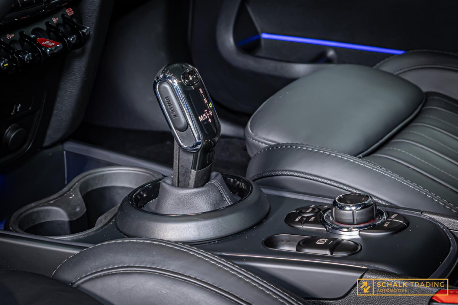 MINI Countryman 1.5 Cooper MINI Yours|Pano|E-Stoel|Acc|