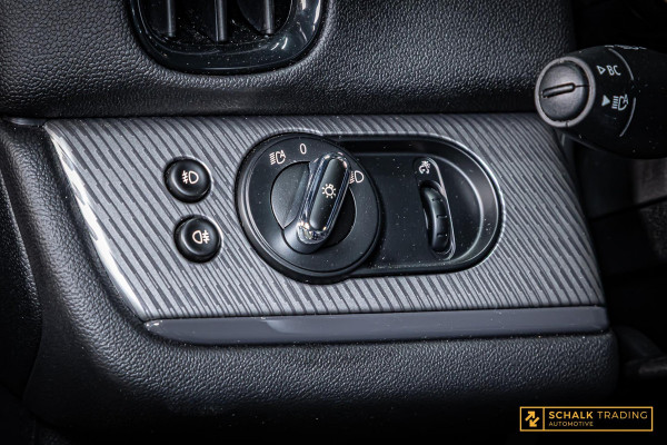 MINI Countryman 1.5 Cooper MINI Yours|Pano|E-Stoel|Acc|
