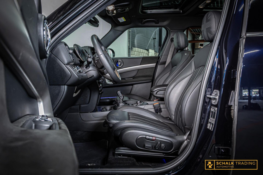 MINI Countryman 1.5 Cooper MINI Yours|Pano|E-Stoel|Acc|