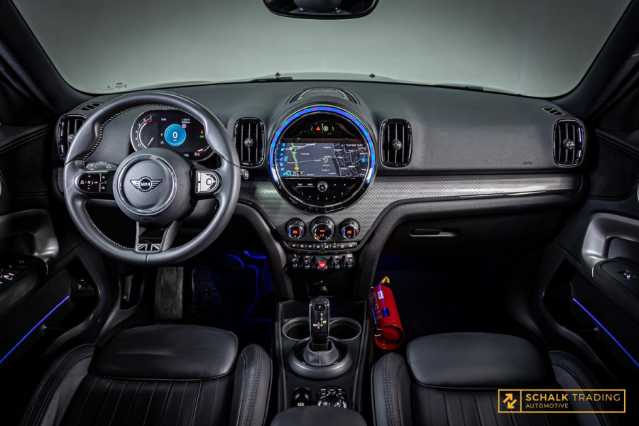 MINI Countryman 1.5 Cooper MINI Yours|Pano|E-Stoel|Acc|