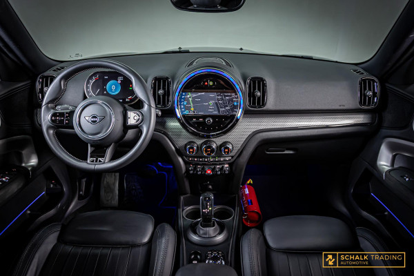 MINI Countryman 1.5 Cooper MINI Yours|Pano|E-Stoel|Acc|