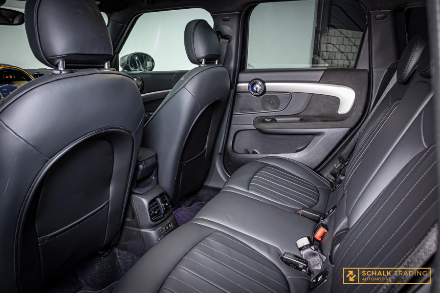MINI Countryman 1.5 Cooper MINI Yours|Pano|E-Stoel|Acc|