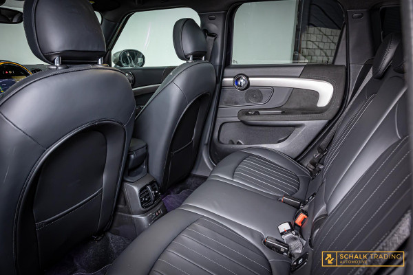 MINI Countryman 1.5 Cooper MINI Yours|Pano|E-Stoel|Acc|