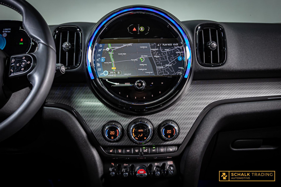 MINI Countryman 1.5 Cooper MINI Yours|Pano|E-Stoel|Acc|